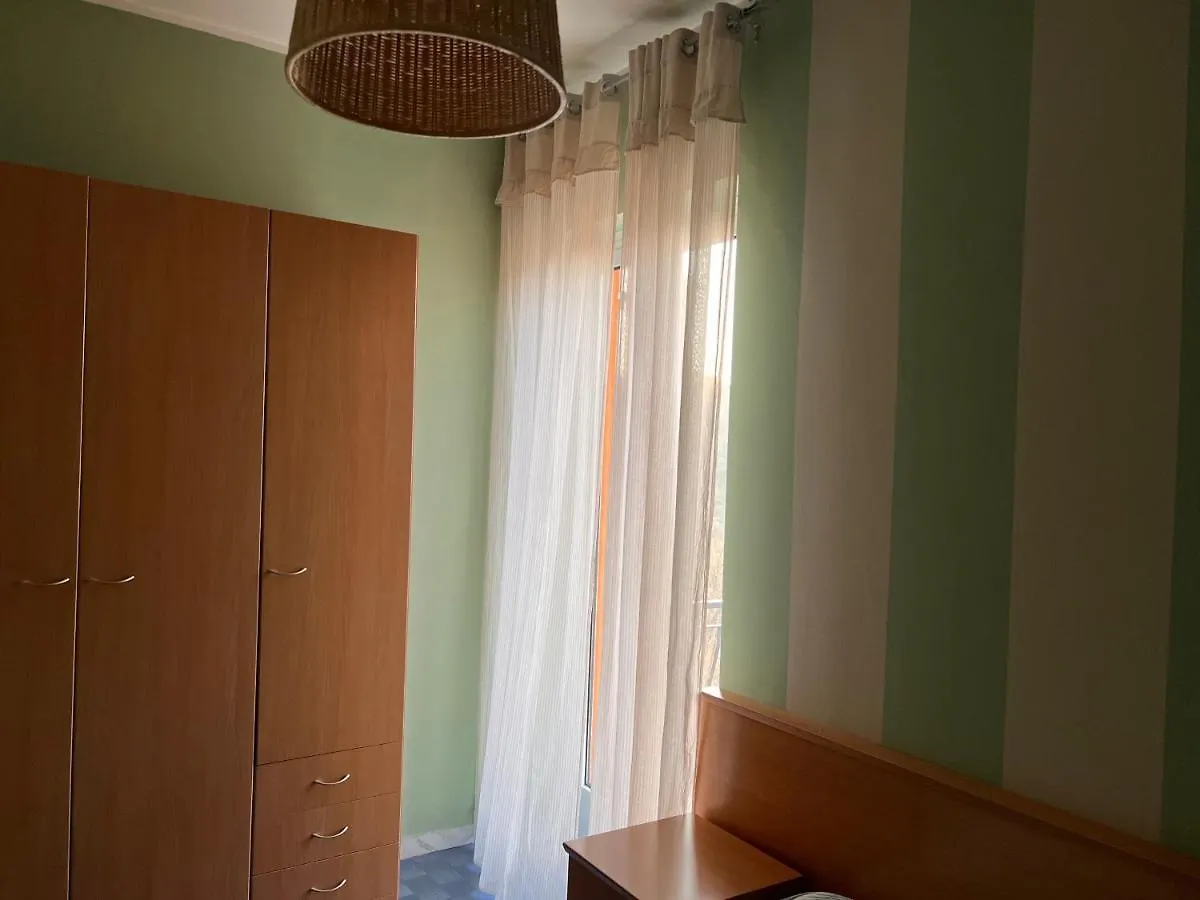 Hotel Meri 1956 Locanda E Cucina Framura
