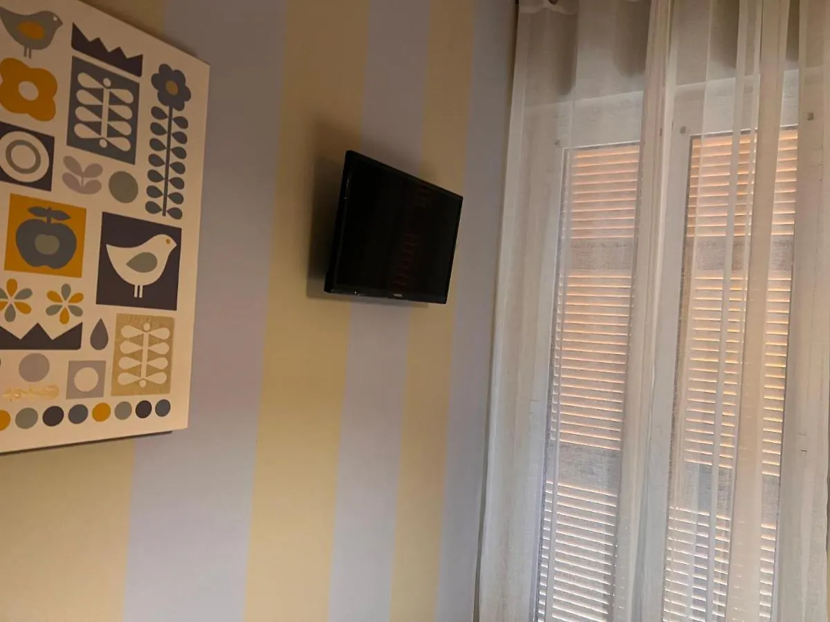 Hotel Meri 1956 Locanda E Cucina Framura 2*,  Italy