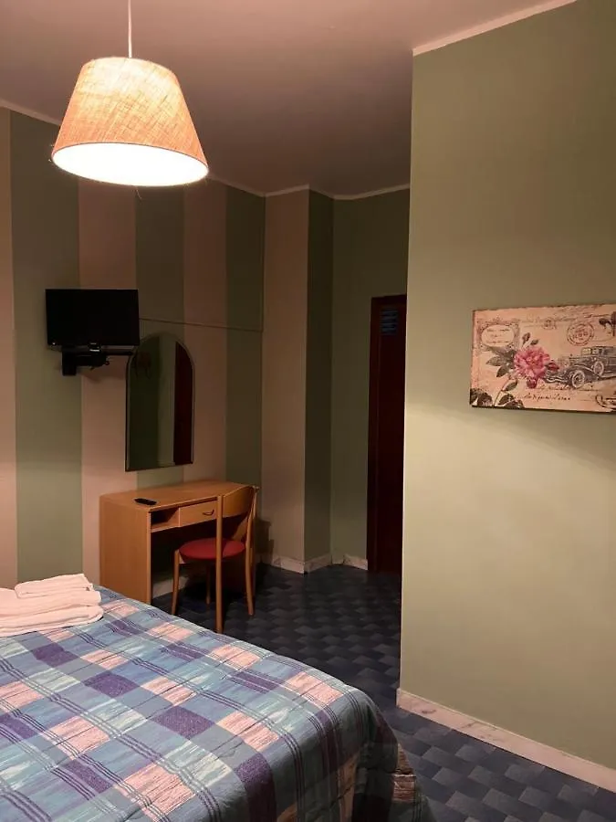 Hotel Meri 1956 Locanda E Cucina Framura 2*,  Italy