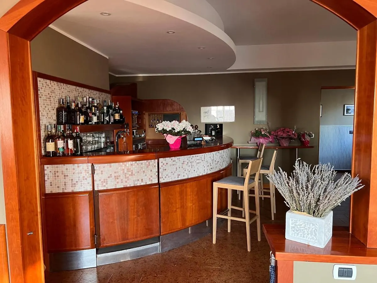 Hotel Meri Framura Italien