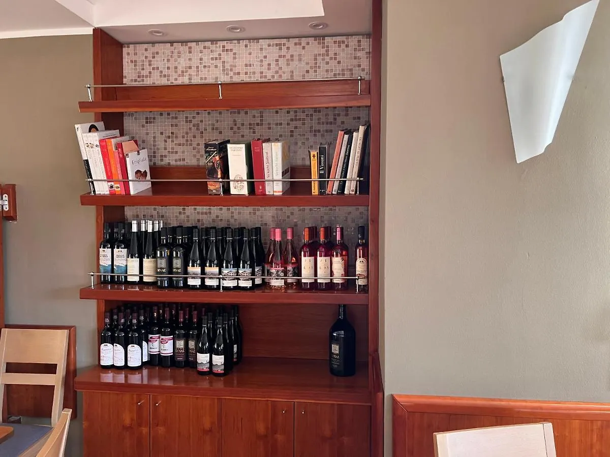 Hotel Meri 1956 Locanda E Cucina Framura 2*,  Italy