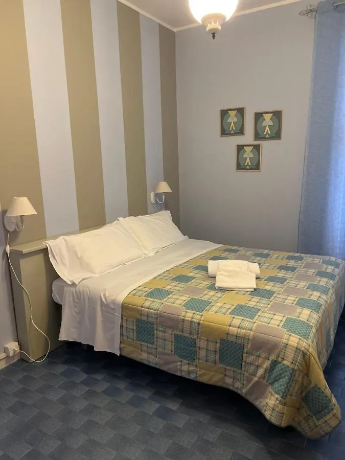Hotel Meri 1956 Locanda E Cucina Framura