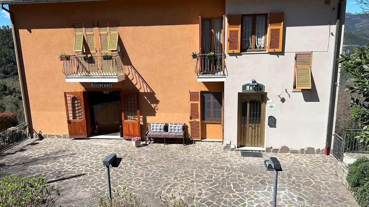 Hotel Meri Framura