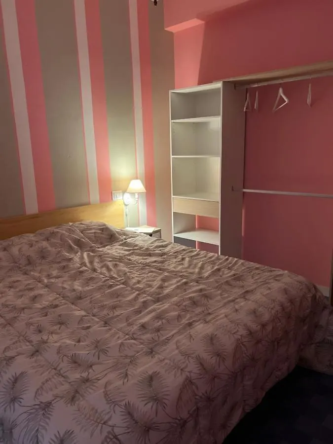 Hotel Meri Framura