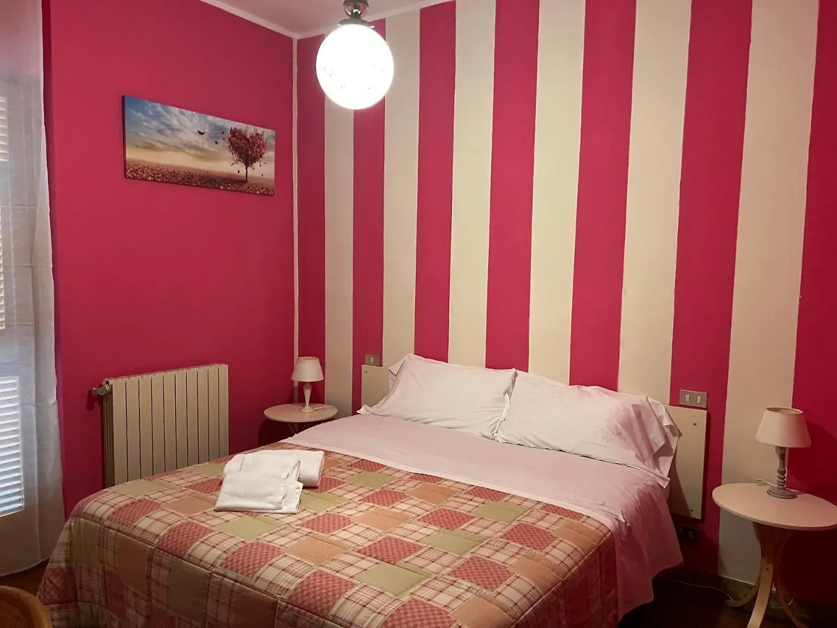 Hotel Meri Framura