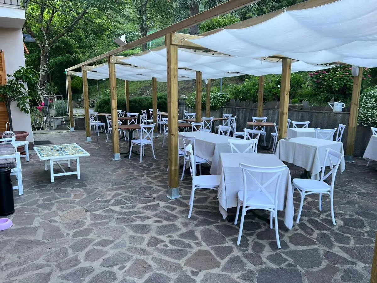 **  Hotel Meri Framura Italien