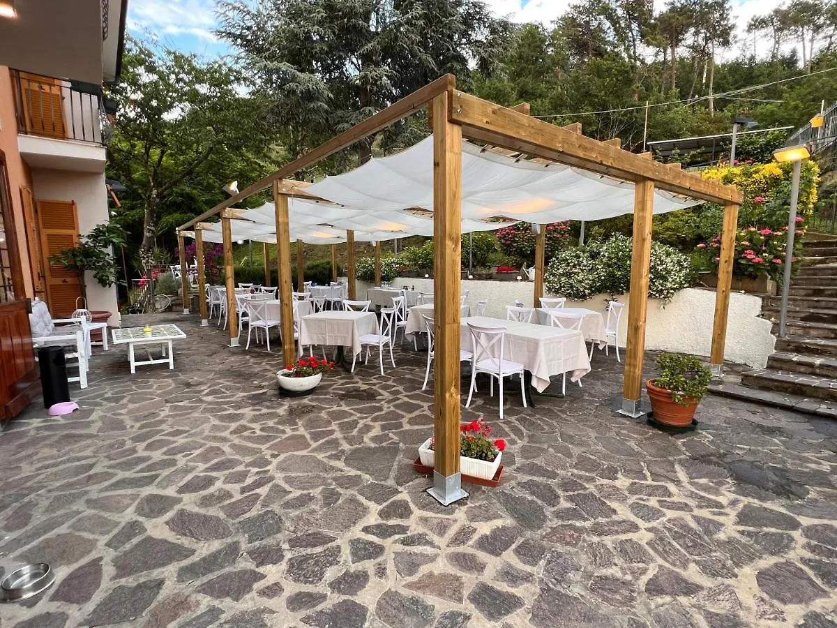 Hotel Meri Framura