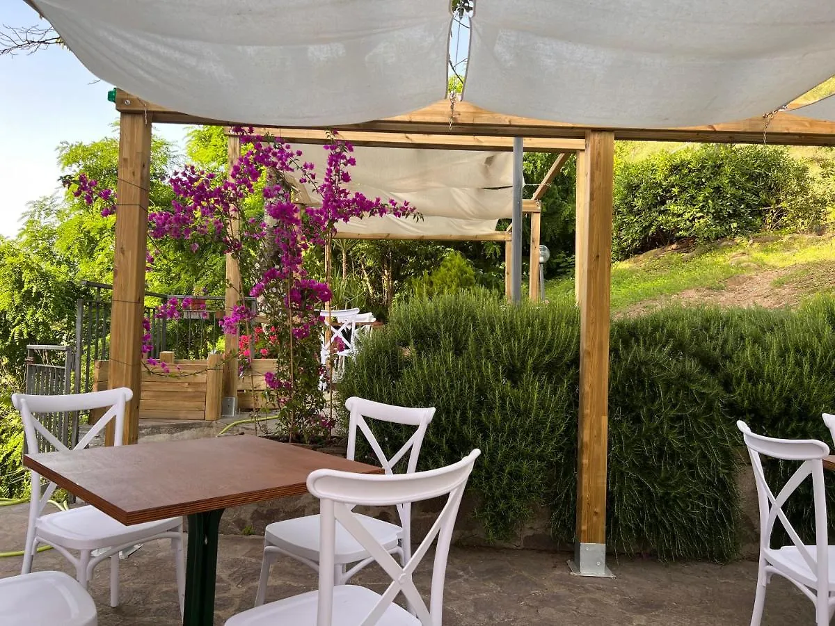 Hotel Meri Framura