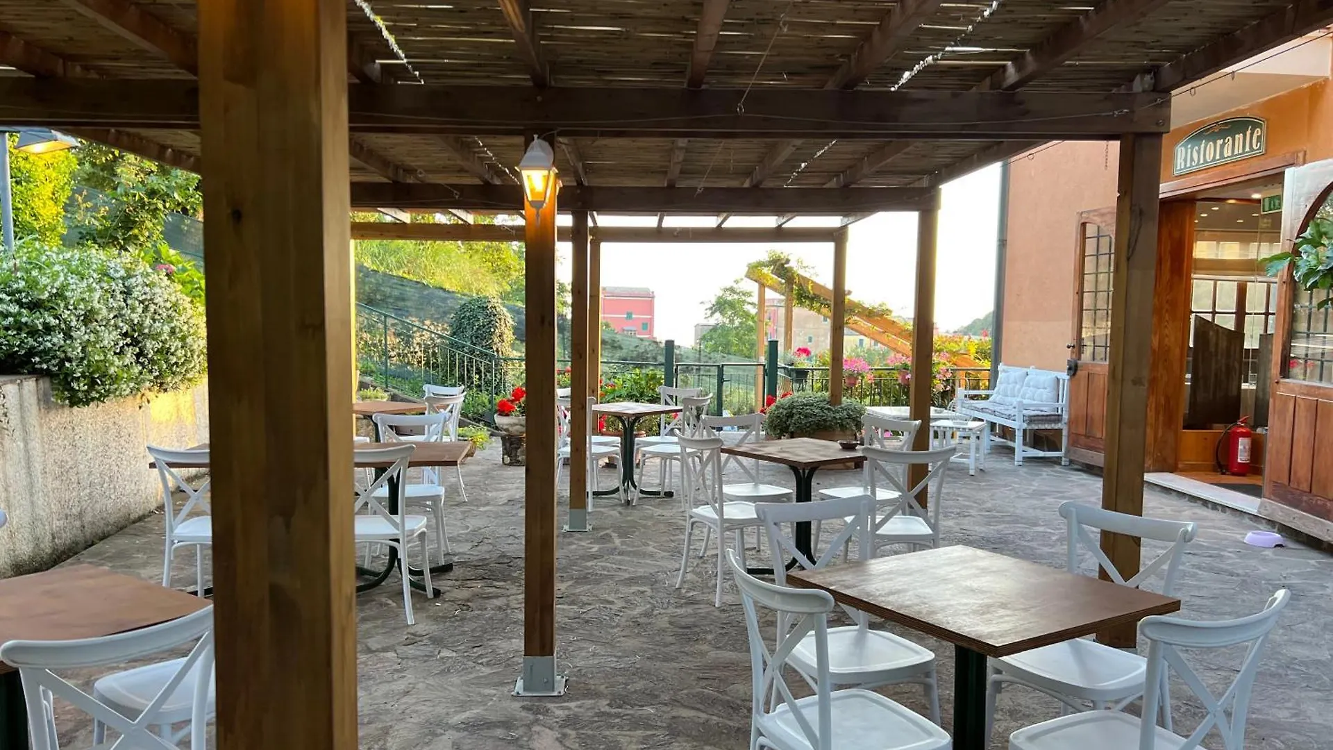 **  Hotel Meri 1956 Locanda E Cucina Framura Italy