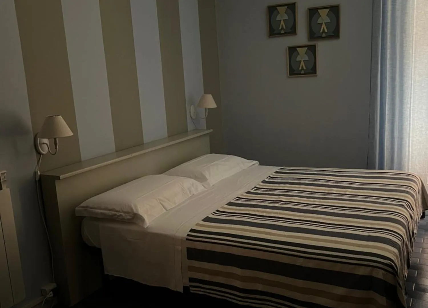 Hotel Meri 1956 Locanda E Cucina Framura