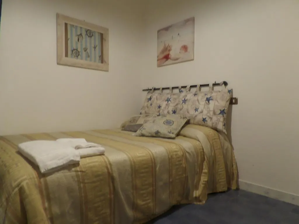Hotel Meri Framura 2*,