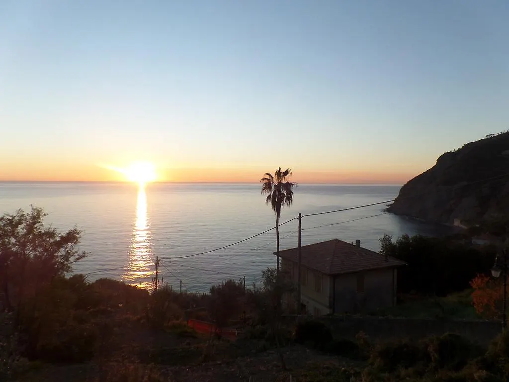 **  Hotel Meri Framura Italien