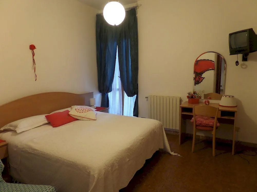 Hotel Meri 1956 Locanda E Cucina Framura 2*,  Italy