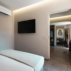 The Point - Guest house Rome