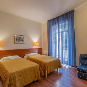 Monte Hotel Rome