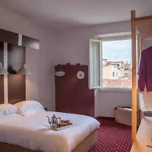 Dome Hotel Florence