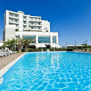 Sarti Hotel Riccione