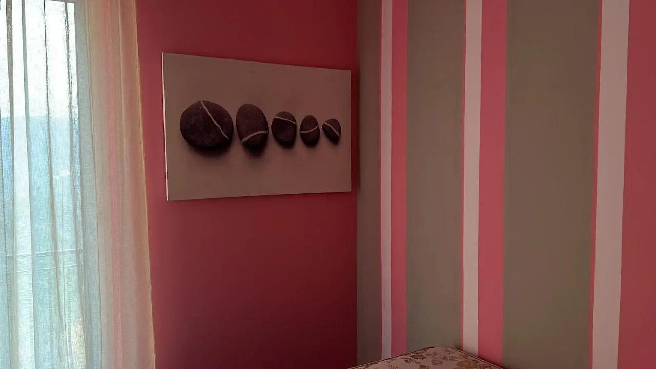 Hotel Meri 1956 Locanda E Cucina Framura