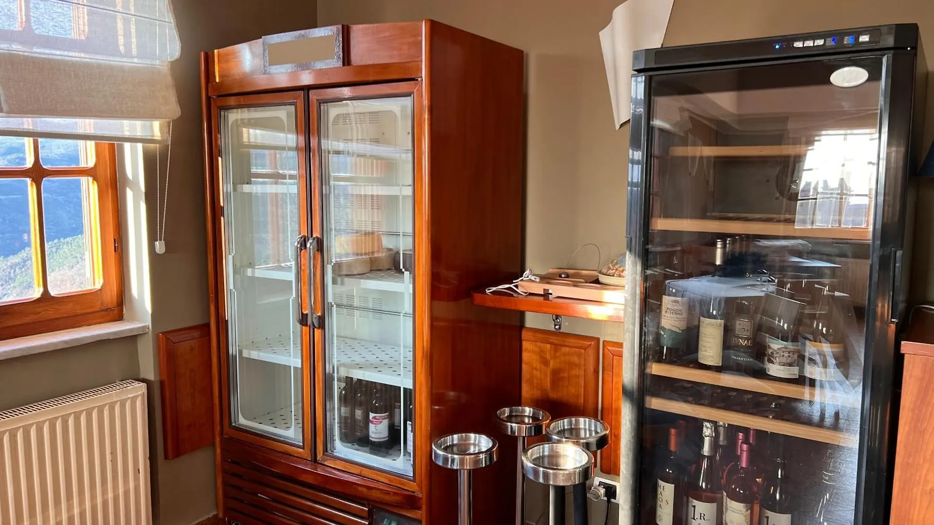 Hotel Meri 1956 Locanda E Cucina Framura 2*,