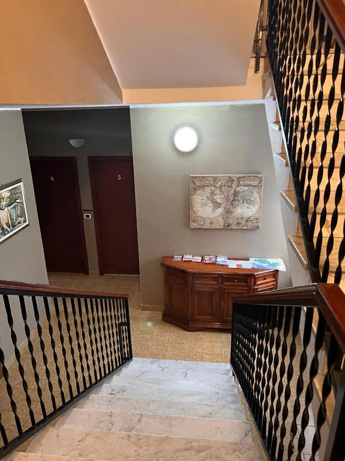 Hotel Meri 1956 Locanda E Cucina Framura