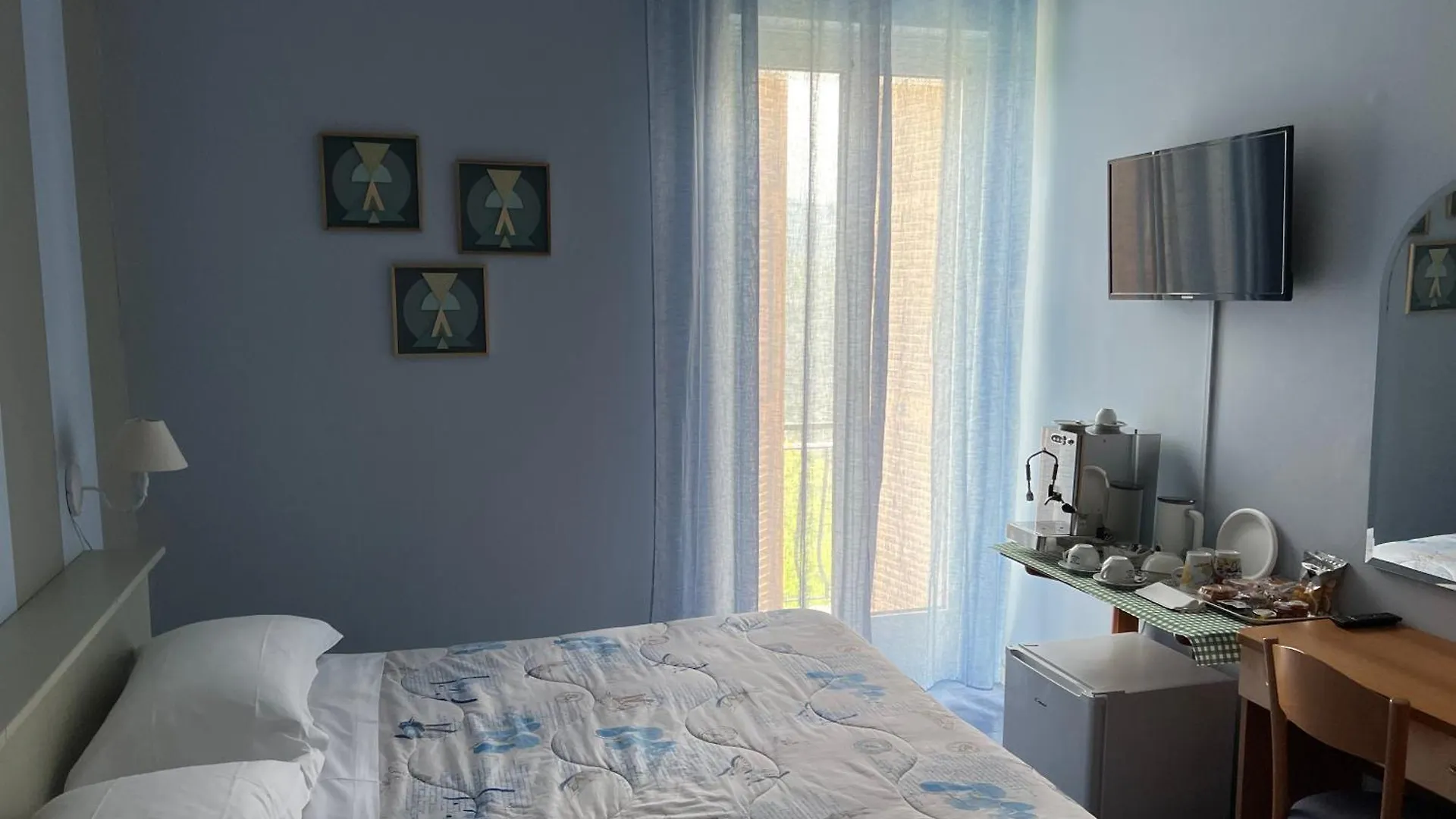 Hotel Meri 1956 Locanda E Cucina Framura Italy